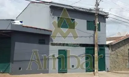 Casa com 4 quartos à venda no Jardim Zara, Ribeirão Preto 
