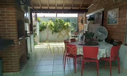 Casa com 3 quartos à venda no Campos Elíseos, Ribeirão Preto 