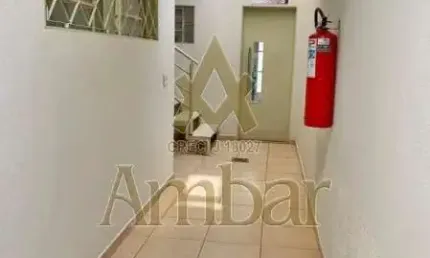 Sala comercial para alugar no Centro, Ribeirão Preto 