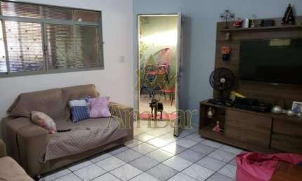Casa com 2 quartos à venda no Parque São Sebastião, Ribeirão Preto 