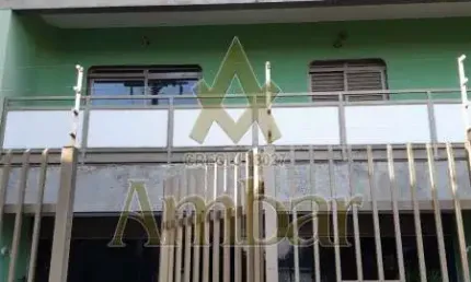 Apartamento com 3 quartos à venda no Jardim Paulistano, Ribeirão Preto 