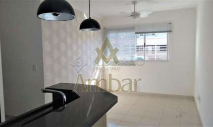 Apartamento com 2 quartos à venda no Jardim Botânico, Ribeirão Preto 