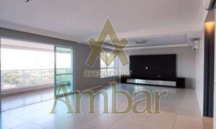 Apartamento - Ribeirão Preto - Jardim Irajá - Região Sul