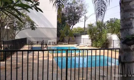 Apartamento com 2 quartos à venda no Jardim Zara, Ribeirão Preto 