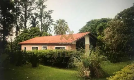 Chácara / sítio à venda no Jardim Progresso, Ribeirão Preto 