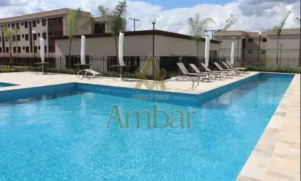 Apartamento com 2 quartos à venda no Planalto Verde, Ribeirão Preto 