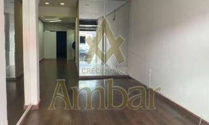 Sala Comercial - Ribeirão Preto - Centro - Região Sul