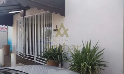 Ponto Comercial - Ribeirão Preto - Jardim Califórnia