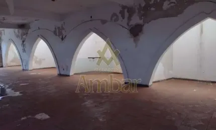 Ponto Comercial - Ribeirão Preto - Jardim Califórnia