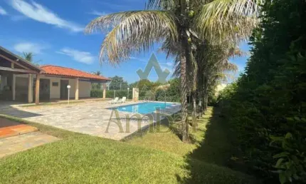 Casa em condomínio fechado com 3 quartos à venda no Centro, Jardinópolis 