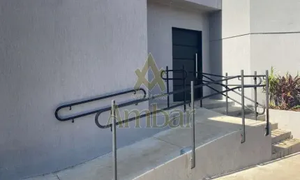 Ponto comercial para alugar no Jardim São Luiz, Ribeirão Preto 