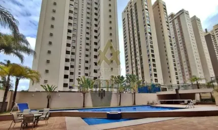 Apartamento - Ribeirão Preto - Jardim Irajá - Região Sul