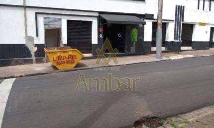 Sala comercial para alugar no Centro, Ribeirão Preto 