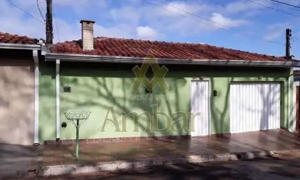 Casa com 3 quartos à venda no Centro, São Simão 
