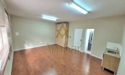 Sala Comercial - Ribeirão Preto - Jardim Independência - Região Sudeste