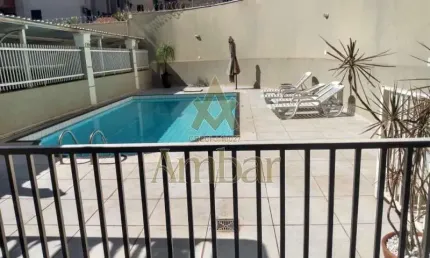 Apartamento - Ribeirão Preto - Residencial Florida - Região Sul
