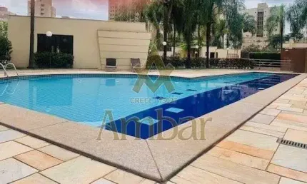Apartamento - Ribeirão Preto - Jardim Nova Aliança - Região Sul