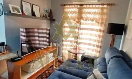 Apartamento com 2 quartos à venda no Jardim Botânico, Ribeirão Preto 