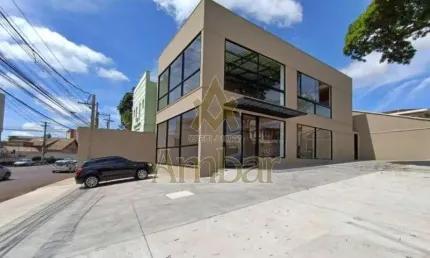Ponto comercial para alugar no Jardim São Luiz, Ribeirão Preto 