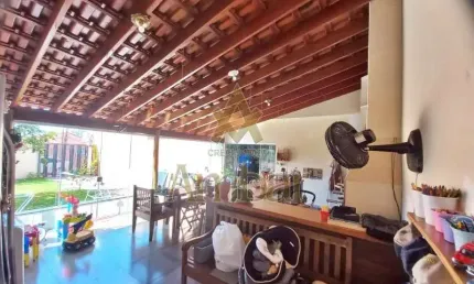 Casa - Ribeirão Preto - Vila Seixas - Região Central