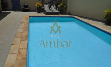 Casa com 3 quartos à venda no Ribeirânia, Ribeirão Preto 