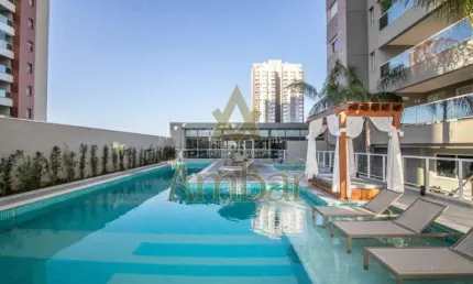 Apartamento com 3 quartos à venda no Jardim Botânico, Ribeirão Preto 