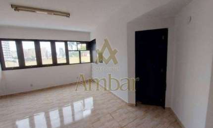 Sala Comercial - Ribeirão Preto - Jardim Califórnia