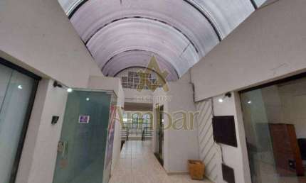 Sala Comercial - Ribeirão Preto - Jardim Califórnia