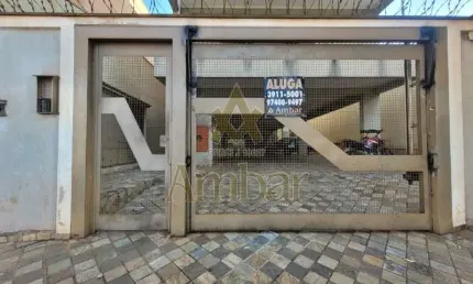 Apartamento com 1 quarto à venda na Vila Seixas, Ribeirão Preto 