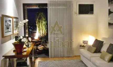 Apartamento com 3 quartos à venda no Centro, Ribeirão Preto 