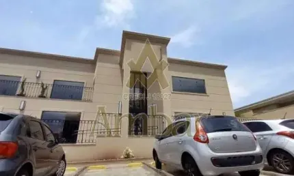 Sala Comercial - Ribeirão Preto - City Ribeirão - Região Leste