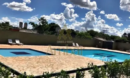 Apartamento com 2 quartos à venda no Jardim Interlagos, Ribeirão Preto 