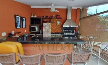 Casa com 4 quartos para alugar no Jardim São Luiz, Ribeirão Preto 