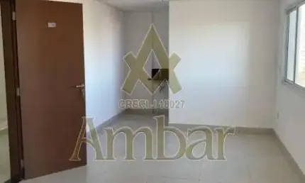 Apartamento com 1 quarto à venda na Vila Seixas, Ribeirão Preto 