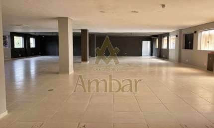 Ponto comercial para alugar no Jardim Canadá, Ribeirão Preto 