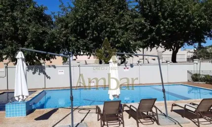 Apartamento - Ribeirão Preto - Jardim Cybelli - Região Sudeste