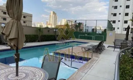 Apartamento com 4 quartos à venda no Jardim Irajá, Ribeirão Preto 