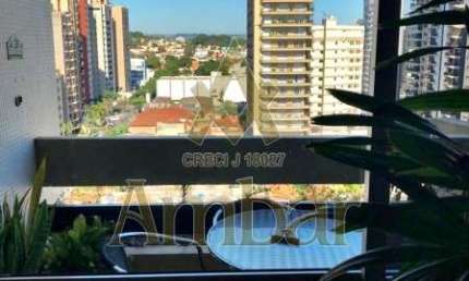 Apartamento com 4 quartos à venda no Centro, Ribeirão Preto 
