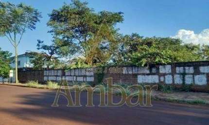 Terreno comercial para alugar no Ribeirânia, Ribeirão Preto 