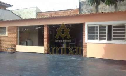 Casa com 6 quartos à venda na Vila Monte Alegre, Ribeirão Preto 