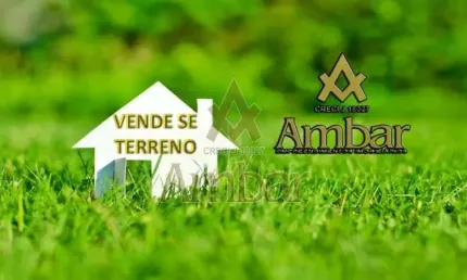 Terreno à venda na Santa Cruz, Batatais 