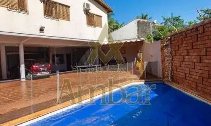 Casa com 3 quartos à venda no City Ribeirão, Ribeirão Preto 