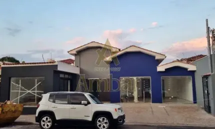 Ponto comercial para alugar no Jardim Sumaré, Ribeirão Preto 