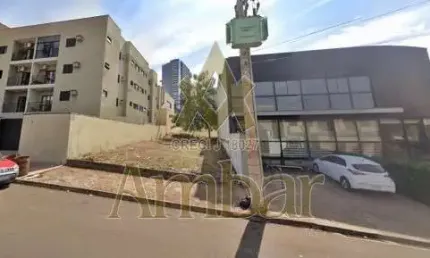 Terreno à venda no Jardim Botânico, Ribeirão Preto 