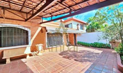 Casa com 4 quartos à venda no Jardim Sumaré, Ribeirão Preto 
