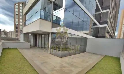 Apartamento - ribeirão preto - jardim botânico - região sul