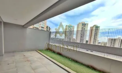 Kitnet - ribeirão preto - jardim botânico - região sul