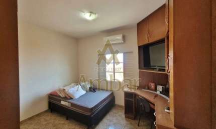 Casa - Ribeirão Preto - Vila Carvalho - Região Norte