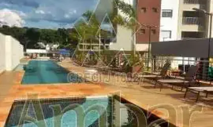 Apartamento - Ribeirão Preto - Jardim Botânico - Região Sul