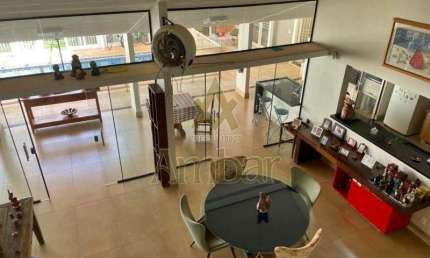 Casa com 4 quartos à venda no Jardim Recreio, Ribeirão Preto 